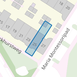 Perceel BEL01-H-1930