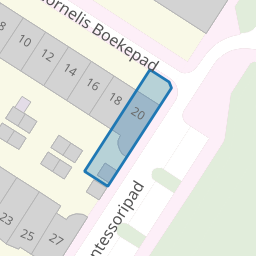 Perceel BEL01-H-1932