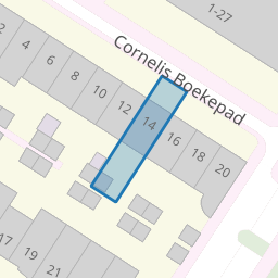 Perceel BEL01-H-1935