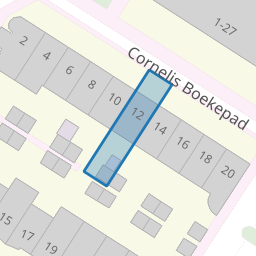 Perceel BEL01-H-1936