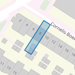 Perceel BEL01-H-1938