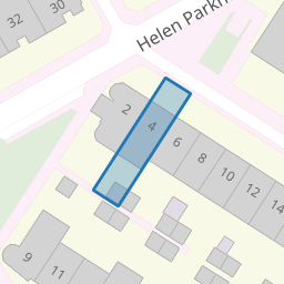 Perceel BEL01-H-1940