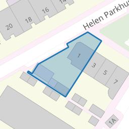 Perceel BEL01-H-1942