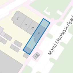 Perceel BEL01-H-1945