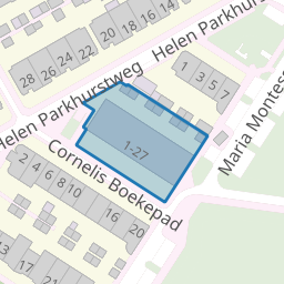 Perceel BEL01-H-1946