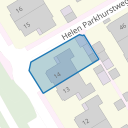 Perceel BEL01-H-1947