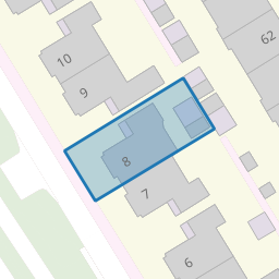 Perceel BEL01-H-1953