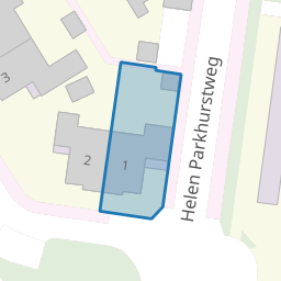 Perceel BEL01-H-1960