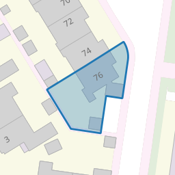 Perceel BEL01-H-1961