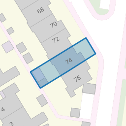 Perceel BEL01-H-1962