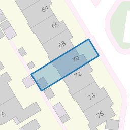 Perceel BEL01-H-1964
