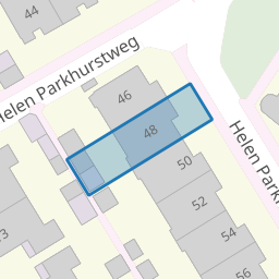 Perceel BEL01-H-1974