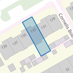 Perceel BEL01-H-1985