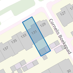 Perceel BEL01-H-1986