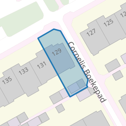 Perceel BEL01-H-1987