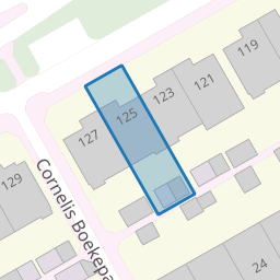 Perceel BEL01-H-1989