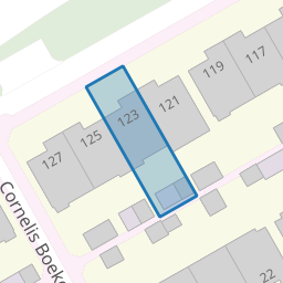 Perceel BEL01-H-1990