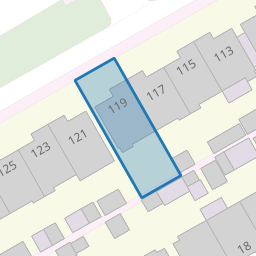 Perceel BEL01-H-1992