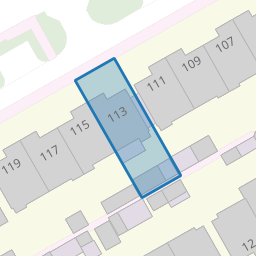 Perceel BEL01-H-1995