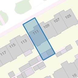 Perceel BEL01-H-1996