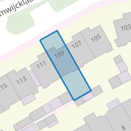 Perceel BEL01-H-1997