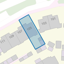 Perceel BEL01-H-1999