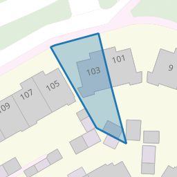 Perceel BEL01-H-2000