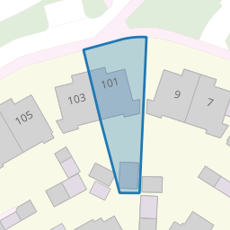 Perceel BEL01-H-2001