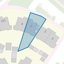 Perceel BEL01-H-2003