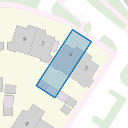 Perceel BEL01-H-2004