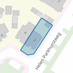 Perceel BEL01-H-2006