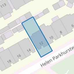 Perceel BEL01-H-2011