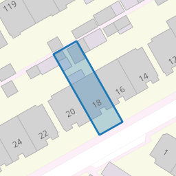 Perceel BEL01-H-2014