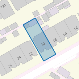 Perceel BEL01-H-2015