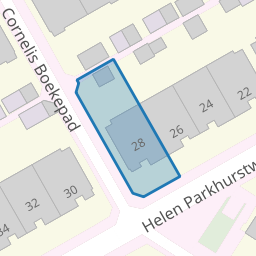 Perceel BEL01-H-2019