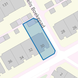 Perceel BEL01-H-2020