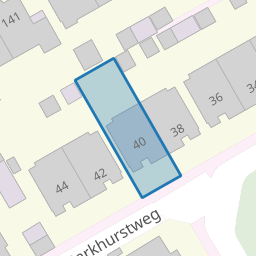 Perceel BEL01-H-2025