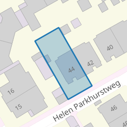 Perceel BEL01-H-2027