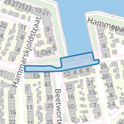 Perceel BEL01-H-2032