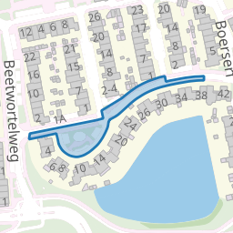 Perceel BEL01-H-2039