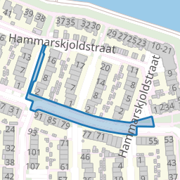 Perceel BEL01-H-2041
