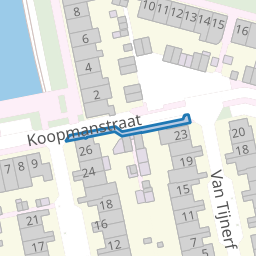 Perceel BEL01-H-2042