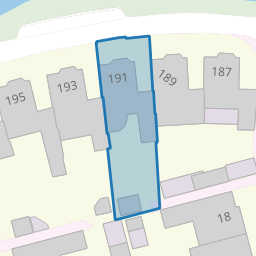 Perceel BEL01-H-2045