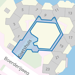 Perceel BEL01-H-2058