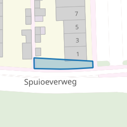 Perceel BEL01-H-2072