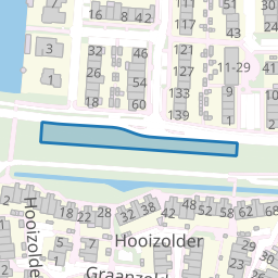 Perceel BEL01-H-2080