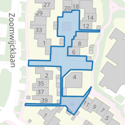 Perceel BEL01-H-2103