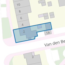 Perceel BEL01-H-2104