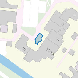 Perceel BEL01-H-2107