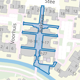 Perceel BEL01-H-2112